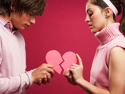 SEXUALITY: Χωρισμός και ψυχολογικές συνέπειες