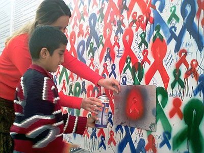 SEXUALITY: Ποιος ευθύνεται για την εξάπλωση του HIV: Θεωρίες ή μια άλλη πλευρά της πραγματικότητας; Μέρος 2ο