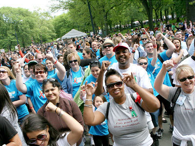 SEXUALITY: O έρωτας στα χρόνια του AIDS