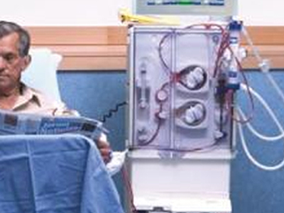 SEXUALITY: Αιμοκάθαρση και στυτική δυσλειτουργία