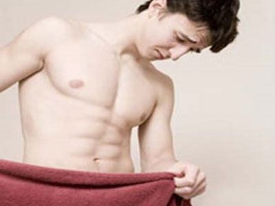 SEXUALITY: Πού μπορώ να κάνω επέμβαση στον χαλινό;