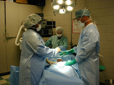 SEXUALITY: Μείωση ανδρικού στήθους