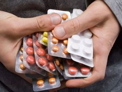 SEXUALITY: Τα αντιφλεγμονώδη προστατεύουν από τον καρκίνο της ουροδόχου κύστεως;