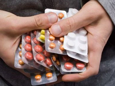 SEXUALITY: Μελέτη συσχετίζει τα αντιφλεγμονώδη με τη στυτική δυσλειτουργία