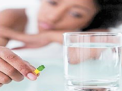 SEXUALITY: Γιατί δεν «δουλεύουν» τα αντικαταθλιπτικά;