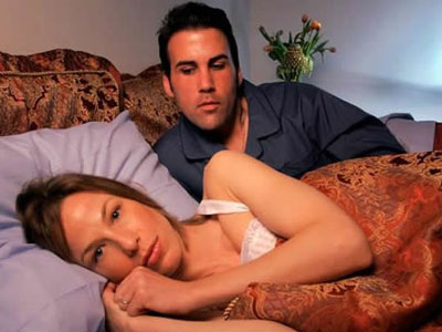 Γονιμότητα: Τι μπορεί να φταίει που απέβαλε η σύζυγός μου;