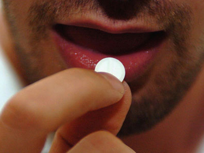 SEXUALITY: Να συνεχίσω την αντιβίωση;