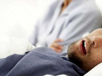 SEXUALITY: Άπνοια ύπνου, σεξουαλική διαταραχή και θεραπεία