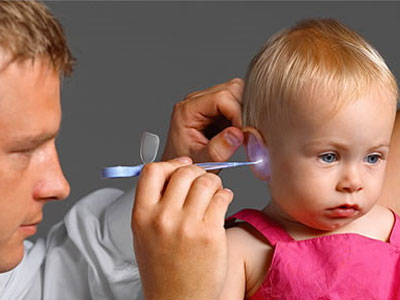 Γονιμότητα: Η απώλεια ακοής στα παιδιά μπορεί να οφείλεται σε ίωση κατά την εγκυμοσύνη