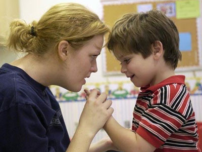 SEXUALITY: Αυτισμός και αυτοϊκανοποίηση. Πού και πώς πρέπει να παρέμβουμε;