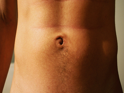 SEXUALITY: Ο αφαλός μου μυρίζει πολύ άσχημα