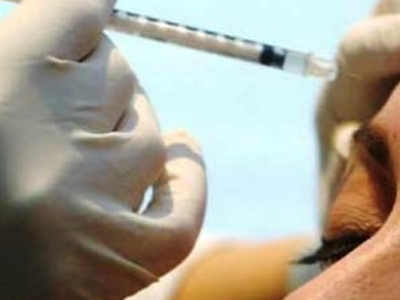 SEXUALITY: Λεπτομέρειες για το άρθρο με το Botox