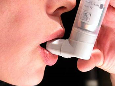 SEXUALITY: Σεξ και άσθμα