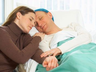 SEXUALITY: Οι ασθενείς με καρκίνο και η σεξουαλικότητα: Μια σχέση σιωπής