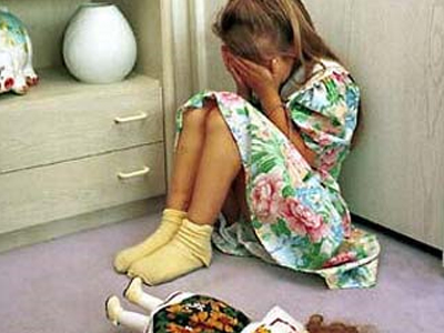 SEXUALITY: Η σεξουαλική κακοποίηση ενδέχεται να επηρεάσει αργότερα την εγκυμοσύνη