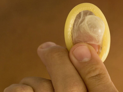 SEXUALITY:  Μήπως φταίει η διάμετρος του προφυλακτικού;