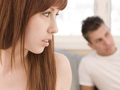 SEXUALITY: Η σεξουαλική λειτουργία της γυναίκας όταν ο σύντροφος έχει στυτική δυσλειτουργία