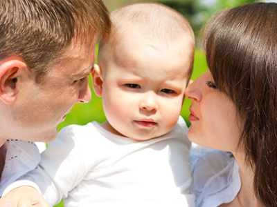 Γονιμότητα: Προσπαθούμε πολύ να κάνουμε ένα παιδάκι…
