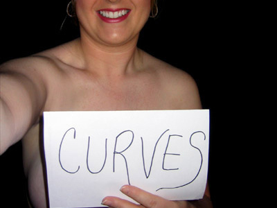 SEXUALITY: Όταν οι άνδρες έχουν στρες προτιμούν τις γυναίκες με καμπύλες!