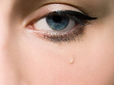 SEXUALITY: Τα δάκρυα των γυναικών μειώνουν τη σεξουαλική διάθεση των ανδρών