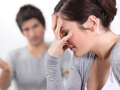 Χρόνιο στρες και ασθένεια Χρόνιο στρες και ασθένεια