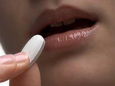 Γονιμότητα: Διακοπή της εγκυμοσύνης με φάρμακα