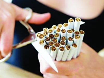 SEXUALITY: Άσκηση και διακοπή καπνίσματος μας οφελούν