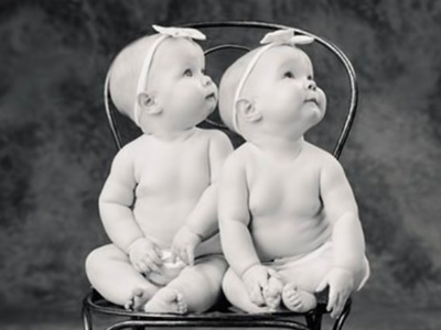 SEXUALITY: Τι είναι αυτό που διαφοροποιεί δύο σπερματοζωάρια ή δύο ωάρια του ίδιου ατόμου;