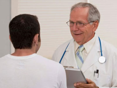 Γονιμότητα: Είμαι γόνιμος;