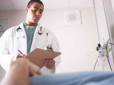 Γονιμότητα: Σε τι γιατρό πρέπει να πάει κάποιος που έχει καρκίνο του προστάτη;