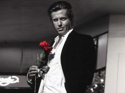 SEXUALITY: Δονζουανισμός