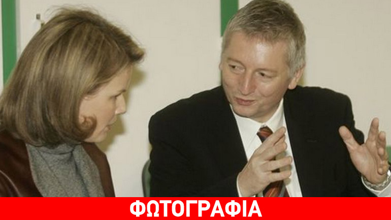 Aυτοκτόνησε πρώην Βέλγος υπουργός που κατηγορούνταν για βιασμό