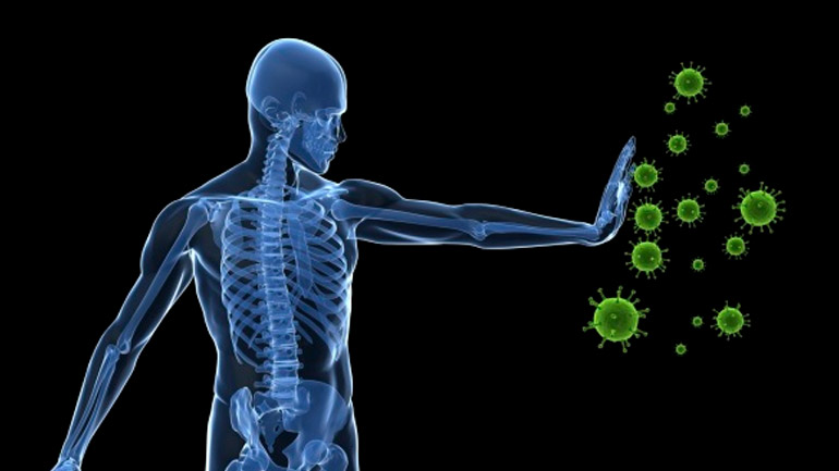 Μπορούν τα σεξουαλικώς μεταδιδόμενα νοσήματα να επιδράσουν στη διαμόρφωση του ανοσοποιητικού συστήματος;