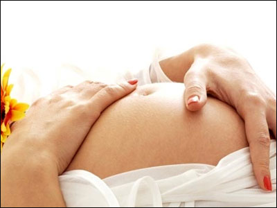 Γονιμότητα: Έλεγχος για κυστική ίνωση στην εγκυμοσύνη