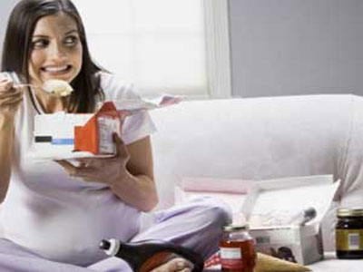 Γονιμότητα: Παχυσαρκία και παράταση της εγκυμοσύνης