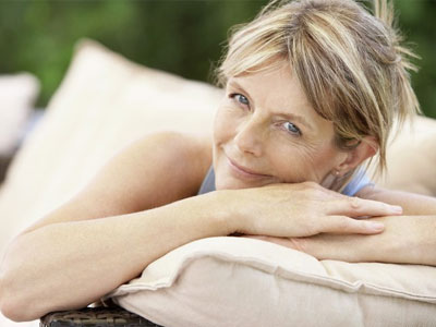 Κλειτοριδική και κολπική ατροφία σε εμμηνοπαυσιακές γυναίκες