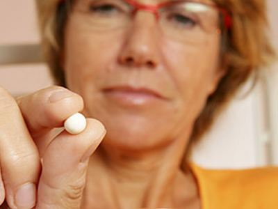 SEXUALITY: Νέα ορμόνη στο πλευρό των γυναικών μετά την εμμηνόπαυση