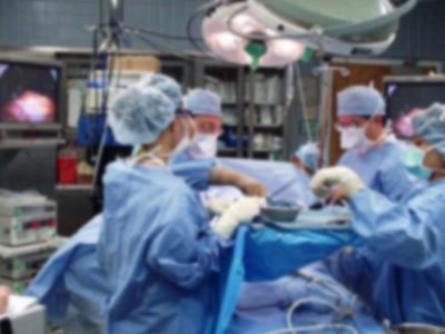 Γονιμότητα: Γυναικολογικές επεμβάσεις: Κοιλιακή υστερεκτομή με ανοικτή μέθοδο