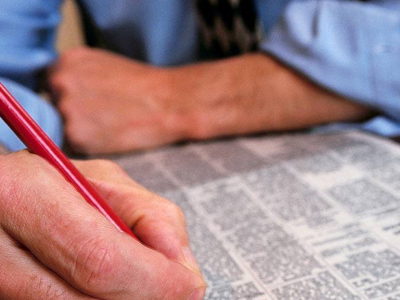 SEXUALITY: Έρευνα εξετάζει τα στερεότυπα των φύλων σε αιτήσεις εργασίας