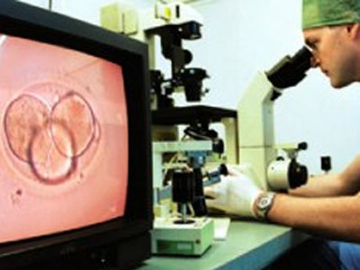 Γονιμότητα: Νέο τεστ προβλέπει την πιθανότητα επιτυχίας της εξωσωματικής