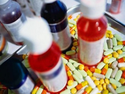 SEXUALITY: Κοινά χρησιμοποιούμενα φάρμακα ενδέχεται να ελαττώνουν τα επίπεδα του PSA