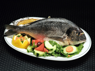 SEXUALITY: Όταν τρώω ψάρι, αλλάζει η οσμή στο γεννητικό μου όργανο…