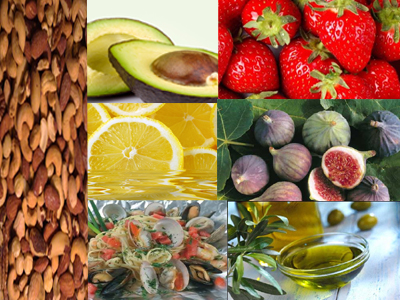 SEXUALITY: Τροφές που αυξάνουν την Libido