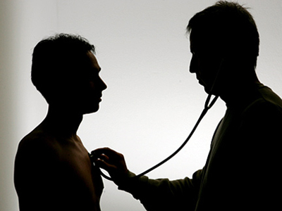 SEXUALITY: Η φθορά της καρδιάς επηρεάζεται από το φύλο