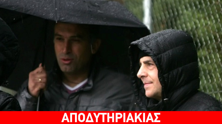 Για Παναθηναϊκό μόνος στόχος τα πακέτα