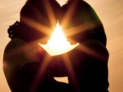 Η αγάπη ως κίνητρο αλλαγής και εξέλιξης του ατόμου και της σχέσης