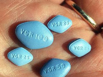 SEXUALITY: Τα φυτικά Viagra δεν είναι και τόσο φυτικά