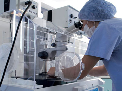 SEXUALITY: Ο γενετικός έλεγχος μπαίνει στη μάχη της πρόληψης του καρκίνου του προστάτη