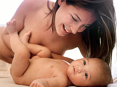 Γονιμότητα: Ο φόβος μπροστά σε μια μελλοντική γέννα: Αποφεύγοντας το τοκετό