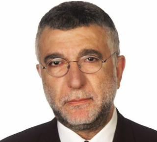 Κώστας ΚωσταντινίδηςΟ θάνατος και η βία έχει ως αντίδοτο τον έρωτα…